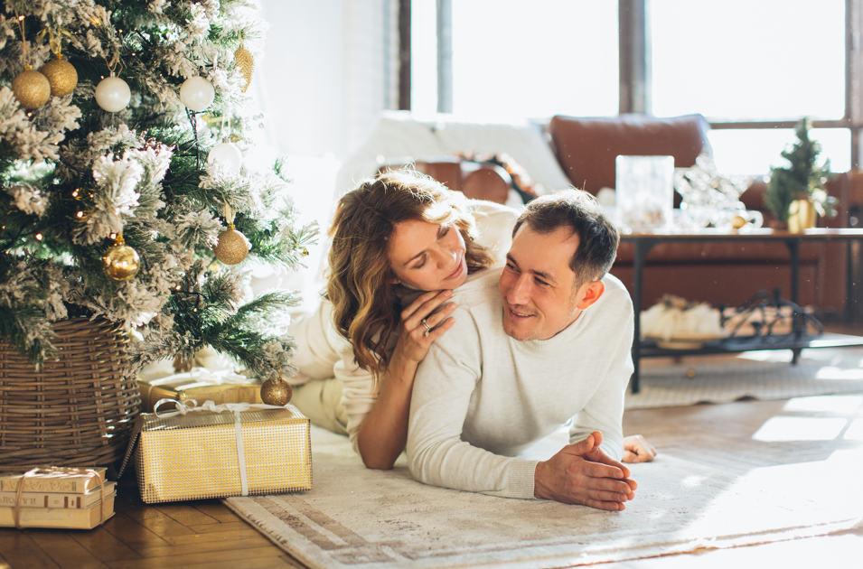 Perfect Christmas gift for your fiancé or spouse