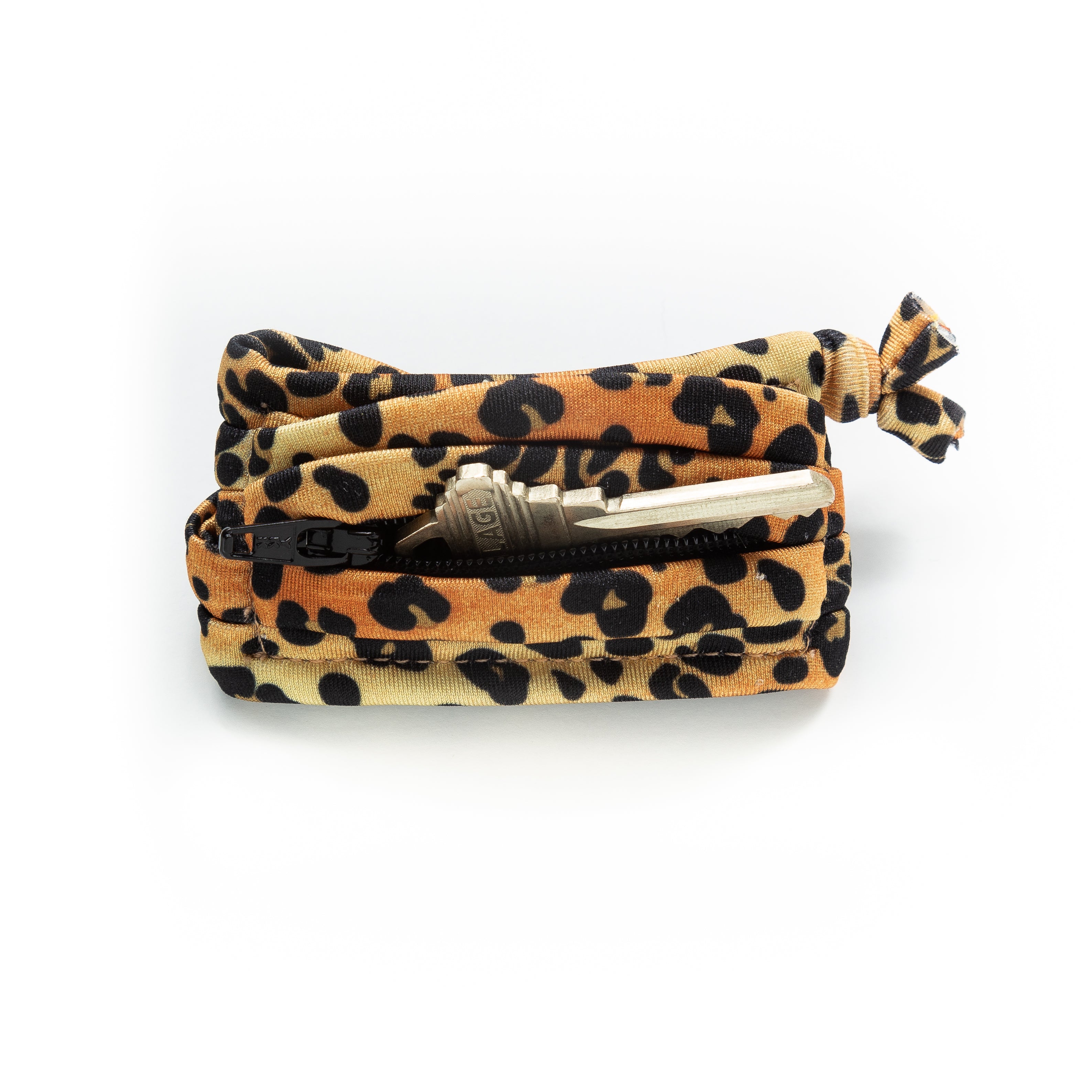 Cheetah Small Pencil Bag or Cheetah Eye Glasses Case From My 