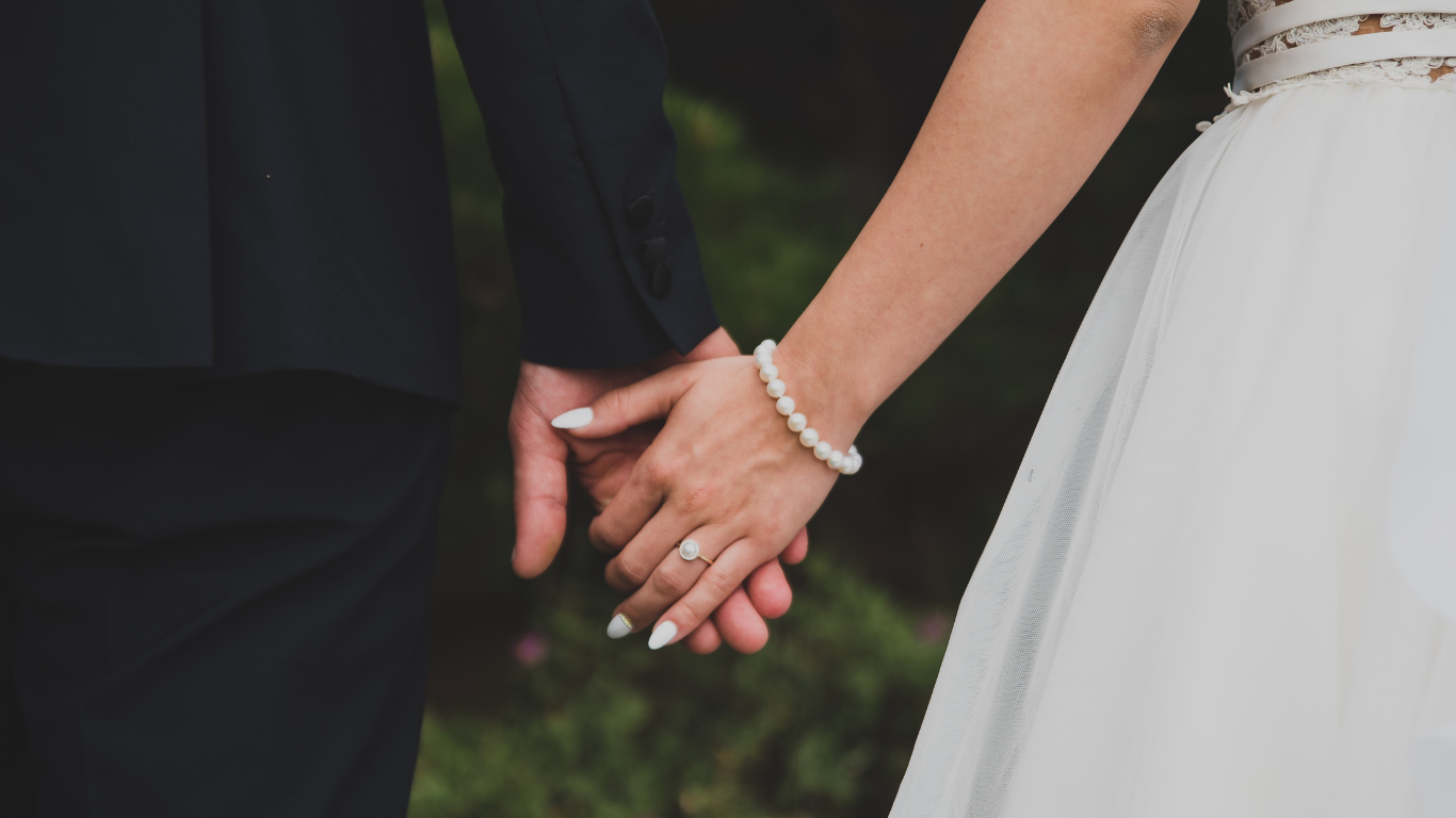 Ten Tips for Newlyweds