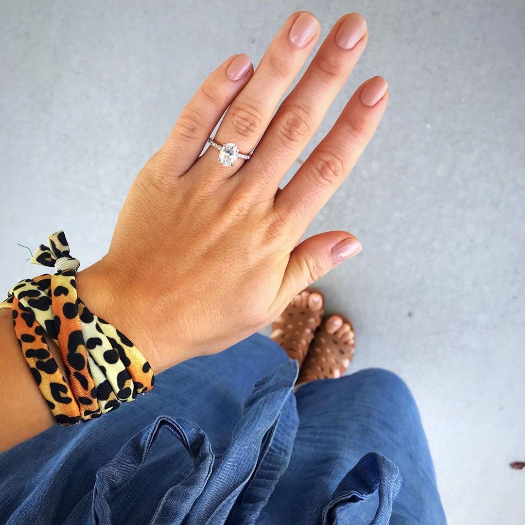 Cheetah Reign Original Bandit – RING BANDITS