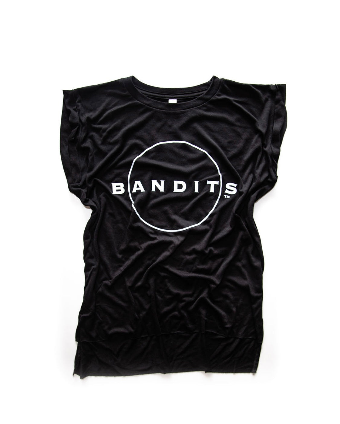 Bandits Relaxed T - Black